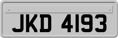 JKD4193