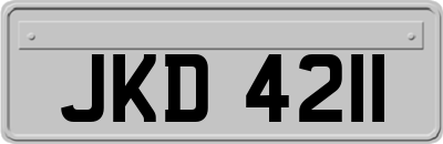 JKD4211