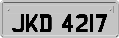 JKD4217
