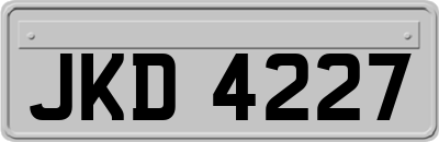 JKD4227