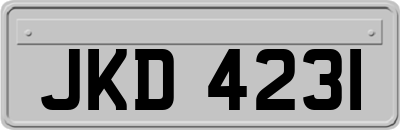 JKD4231