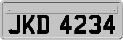 JKD4234