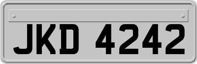 JKD4242