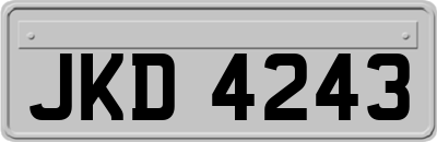 JKD4243