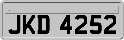 JKD4252