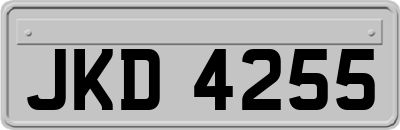 JKD4255