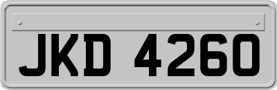 JKD4260