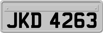 JKD4263