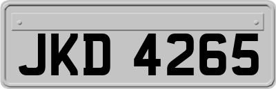 JKD4265