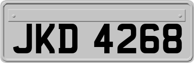 JKD4268
