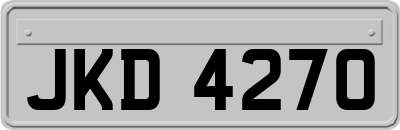 JKD4270