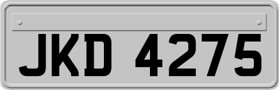 JKD4275