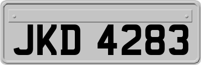 JKD4283