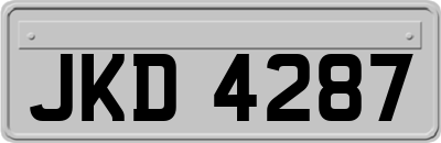 JKD4287