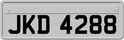 JKD4288