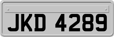JKD4289