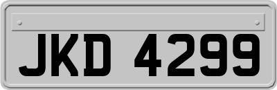 JKD4299