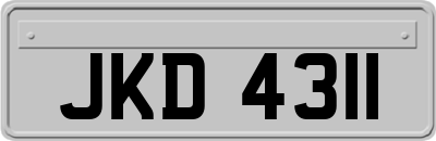 JKD4311