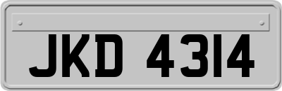 JKD4314
