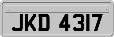 JKD4317