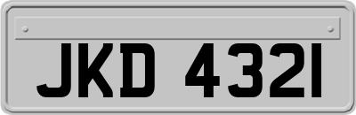 JKD4321