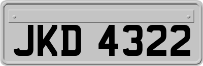 JKD4322