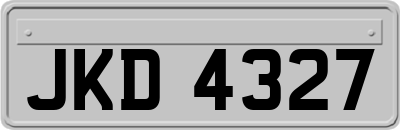 JKD4327