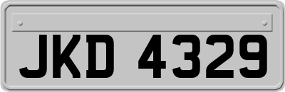 JKD4329