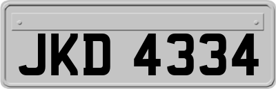 JKD4334