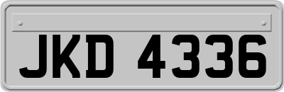 JKD4336