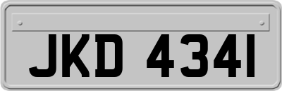 JKD4341