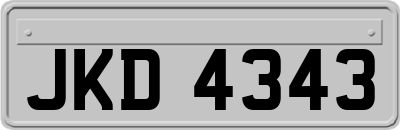 JKD4343