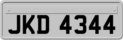 JKD4344