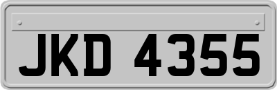 JKD4355