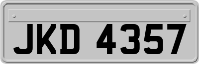 JKD4357