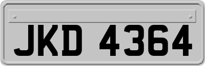 JKD4364