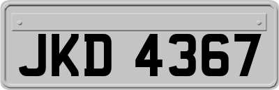 JKD4367
