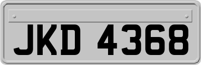 JKD4368