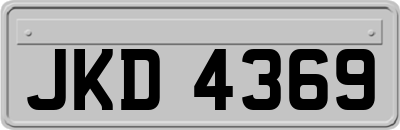 JKD4369