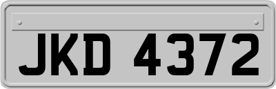 JKD4372