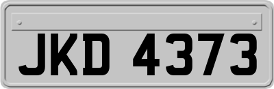 JKD4373