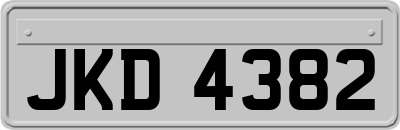 JKD4382