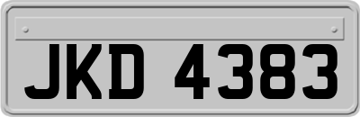 JKD4383