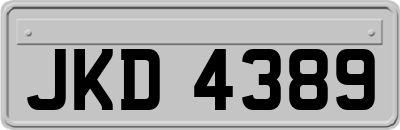 JKD4389
