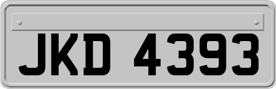 JKD4393