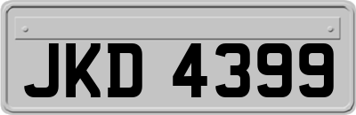 JKD4399