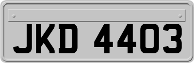 JKD4403