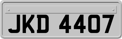 JKD4407