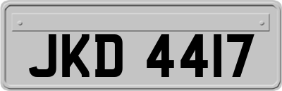 JKD4417