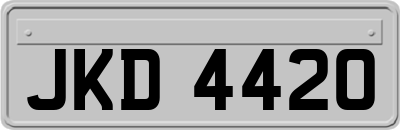 JKD4420
